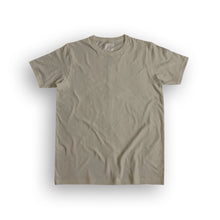 Load image into Gallery viewer, basic men&#39;s t-shirt - sand brown
