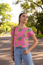 Load image into Gallery viewer, bulbul crop top
