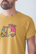 Load image into Gallery viewer, fully local men&#39;s t-shirt
