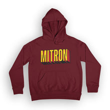 Load image into Gallery viewer, mitron women&#39;s hoodie
