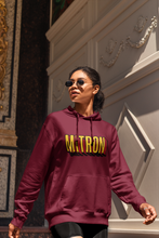 Load image into Gallery viewer, mitron women&#39;s hoodie
