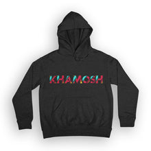 Load image into Gallery viewer, khamosh women&#39;s hoodie
