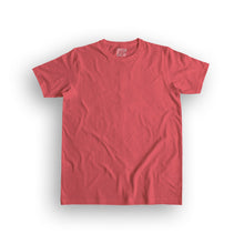Load image into Gallery viewer, basic men&#39;s t-shirt - coral pink
