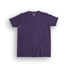 Load image into Gallery viewer, basic men&#39;s t-shirt - purple
