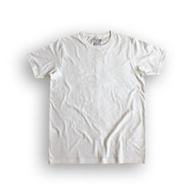 Load image into Gallery viewer, basic men&#39;s t-shirt - white

