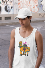 Load image into Gallery viewer, yalla men&#39;s tank top
