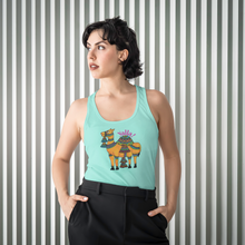 Load image into Gallery viewer, yalla women&#39;s tank top
