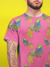 Load image into Gallery viewer, bulbul men&#39;s t-shirt
