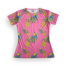 Load image into Gallery viewer, bulbul women&#39;s t-shirt
