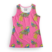 Load image into Gallery viewer, bulbul women&#39;s tank top
