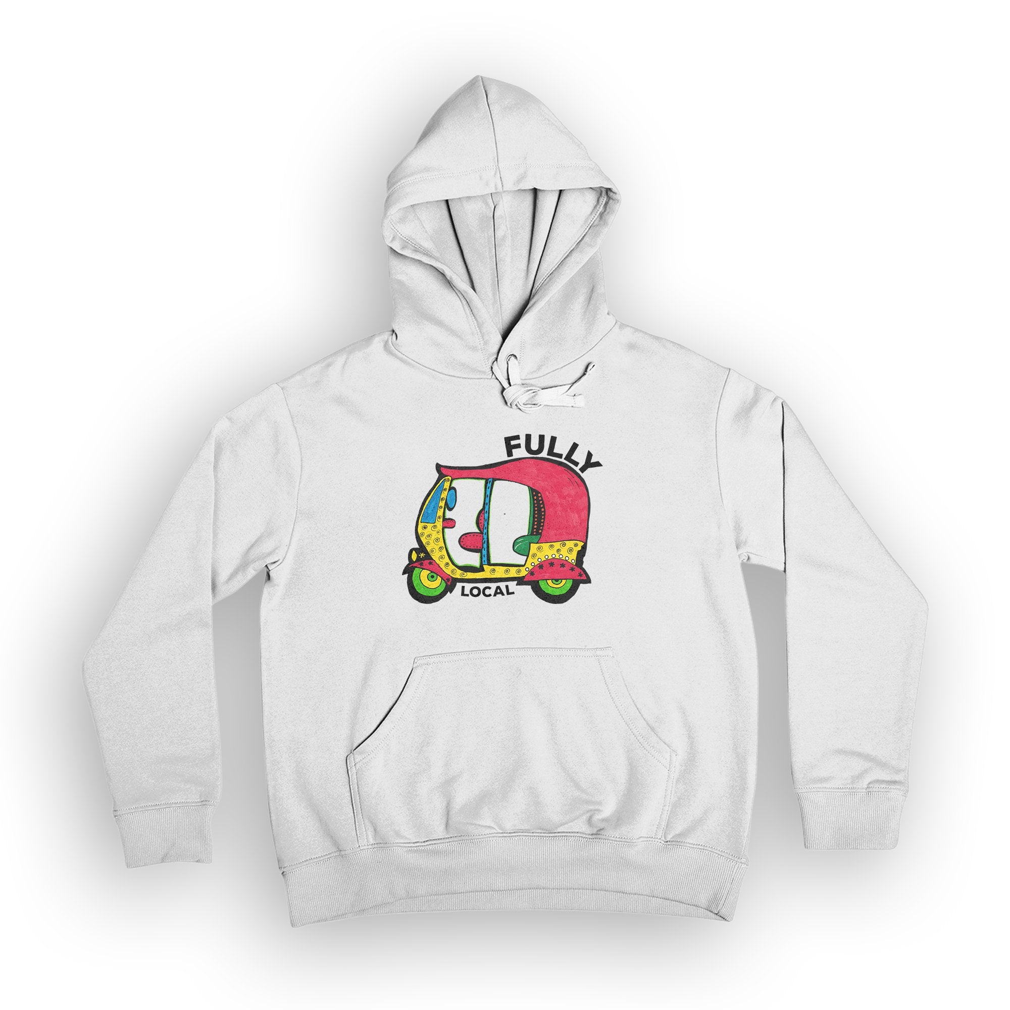 Ripndip infomercial teddy fresh hoodie