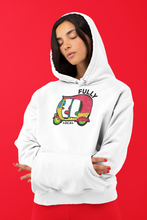 Load image into Gallery viewer, fully local women&#39;s hoodie
