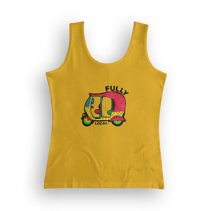 Buy Kuda Moda Women Sleeveless Mock Neck Turtleneck Body Shaping Tank Top  All Ribbed Shirts Medium Large X-Large Plus Size Online at desertcartINDIA