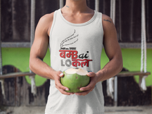 Load image into Gallery viewer, bombai local men&#39;s tank top
