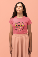 Load image into Gallery viewer, karamjali women&#39;s t-shirt
