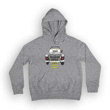 Load image into Gallery viewer, mumbai taxi men&#39;s hoodie
