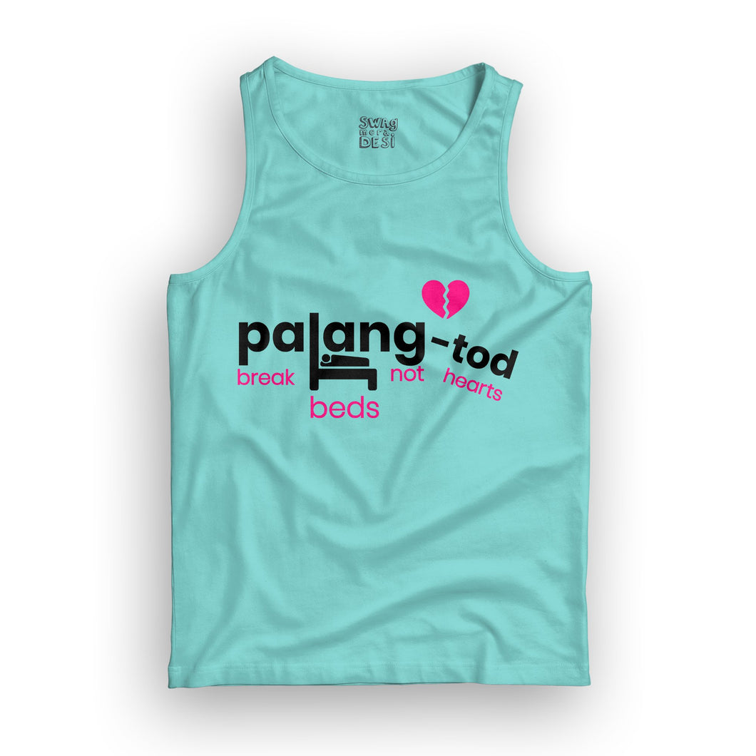 palangtod men's tank top