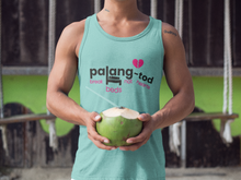 Load image into Gallery viewer, palangtod men&#39;s tank top
