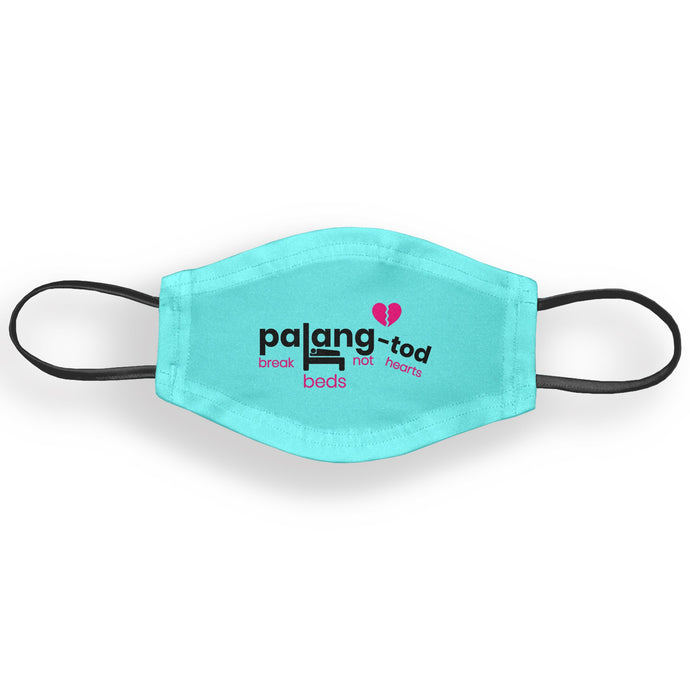 palangtod face mask