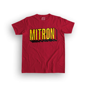 mitron men's t-shirt