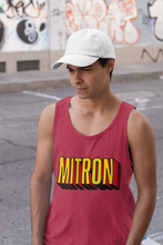 Load image into Gallery viewer, mitron men&#39;s tank top
