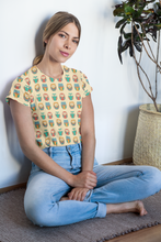 Load image into Gallery viewer, ullu women&#39;s t-shirt
