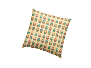 ullu square cushion