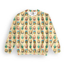 Load image into Gallery viewer, ullu men&#39;s sweatshirt
