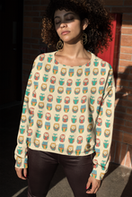 Load image into Gallery viewer, ullu women&#39;s sweatshirt
