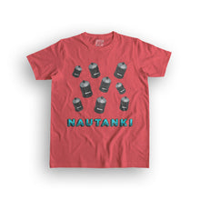 Load image into Gallery viewer, nautanki men&#39;s t-shirt
