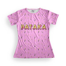 Load image into Gallery viewer, pataka women&#39;s t-shirt
