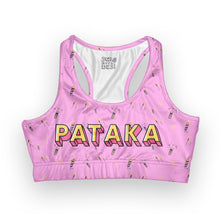 Load image into Gallery viewer, pataka sports bra
