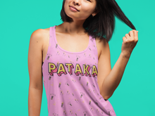 Load image into Gallery viewer, pataka women&#39;s tank top
