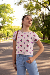 gulabo crop top