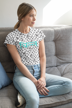 Load image into Gallery viewer, chill women&#39;s t-shirt
