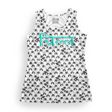 Load image into Gallery viewer, chill women&#39;s tank top
