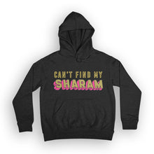 Load image into Gallery viewer, sharam women&#39;s hoodie
