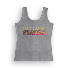 Load image into Gallery viewer, sharam women&#39;s tank top
