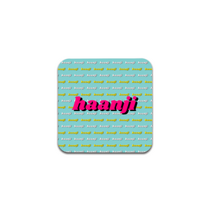 haanji coaster