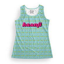 Load image into Gallery viewer, haanji women&#39;s tank top
