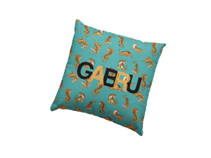 gabru square cushion