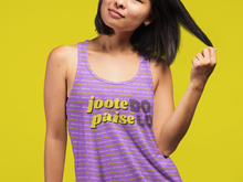 Load image into Gallery viewer, joote do women&#39;s tank top
