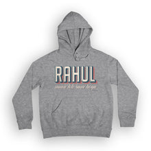 Load image into Gallery viewer, rahul men&#39;s hoodie
