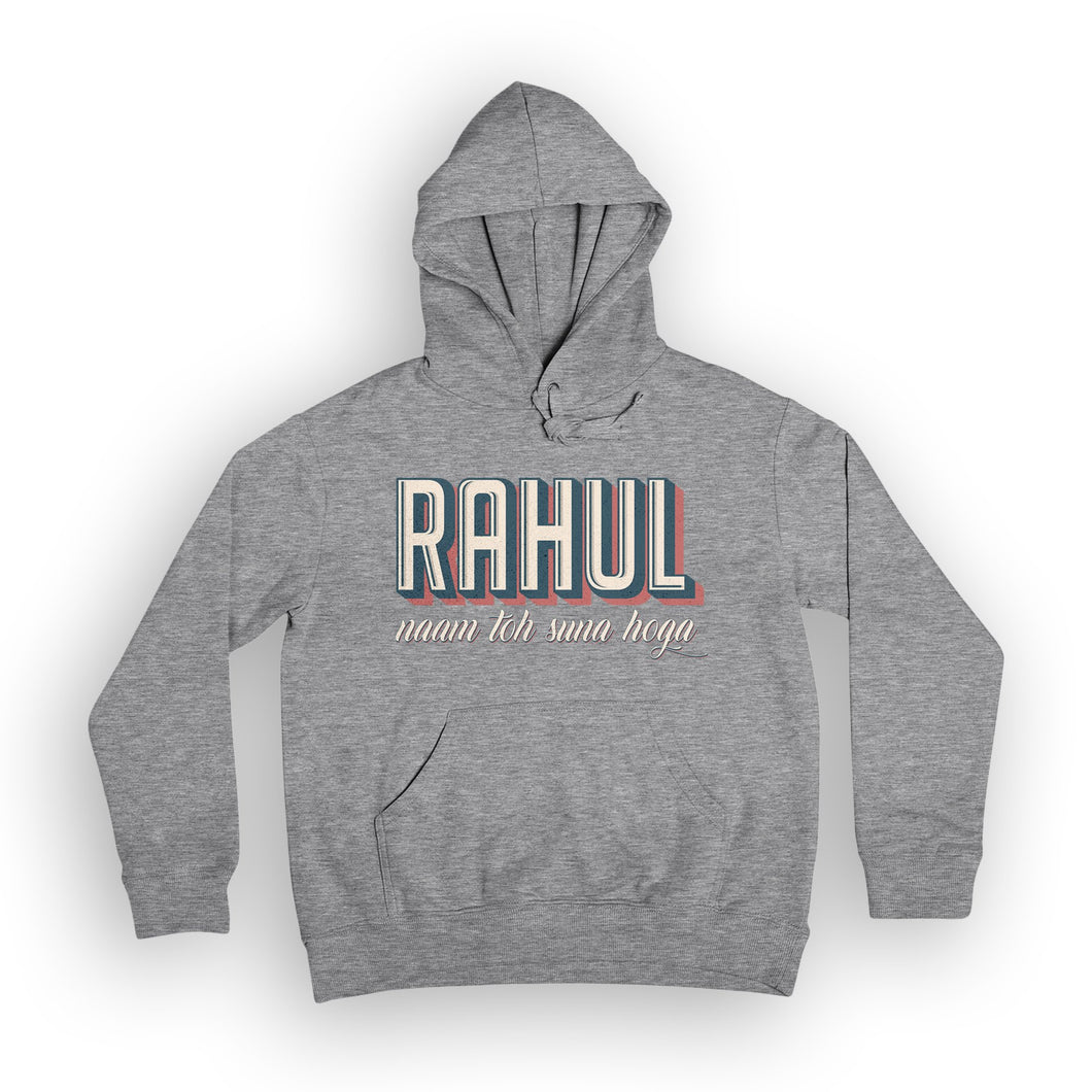 rahul men's hoodie