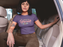 Load image into Gallery viewer, favourite crop top
