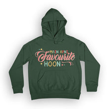 Load image into Gallery viewer, favourite women&#39;s hoodie
