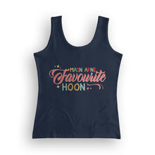 Load image into Gallery viewer, favourite women&#39;s tank top
