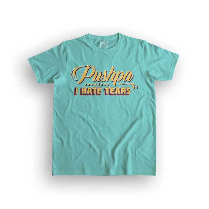 pushpa men's t-shirt