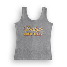Load image into Gallery viewer, pushpa women&#39;s tank top
