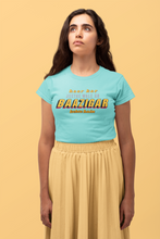 Load image into Gallery viewer, baazigar women&#39;s t-shirt
